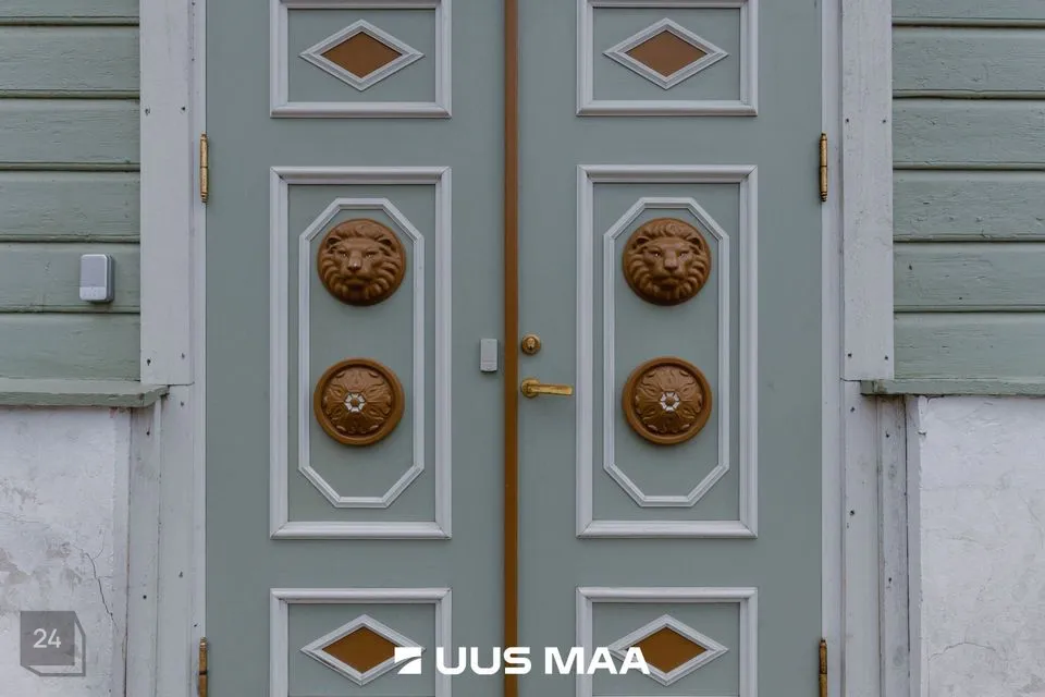 1-toaline Korter  -  Rakvere linn - foto 3