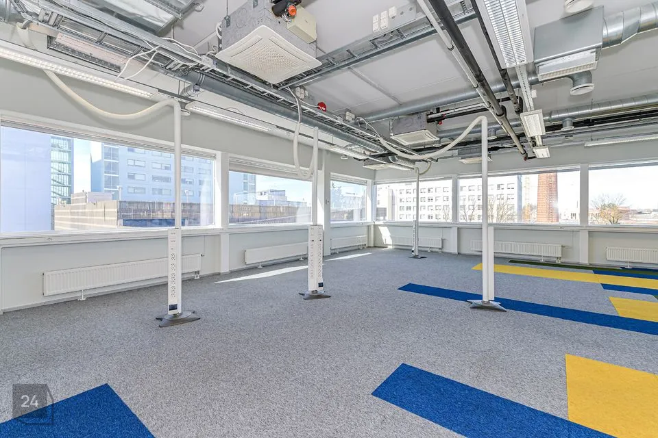 Bureau, 395 m² business in Tallinn, Kesklinna linnaosa - photo 5