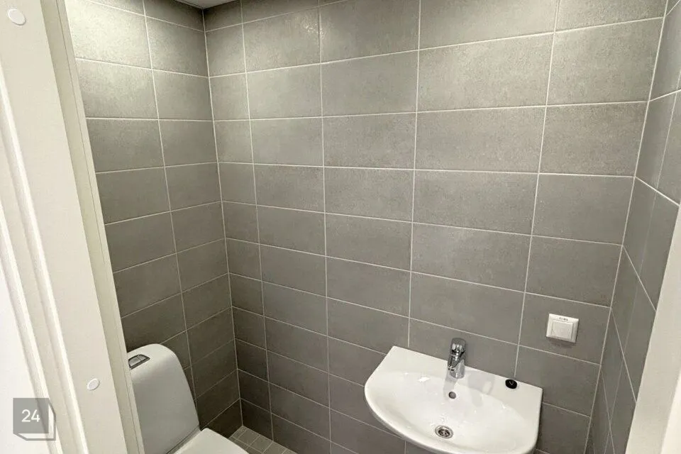Mitme sihtotstarbega, 66 m² Äripind - Tallinn, Põhja-Tallinna linnaosa - foto 5