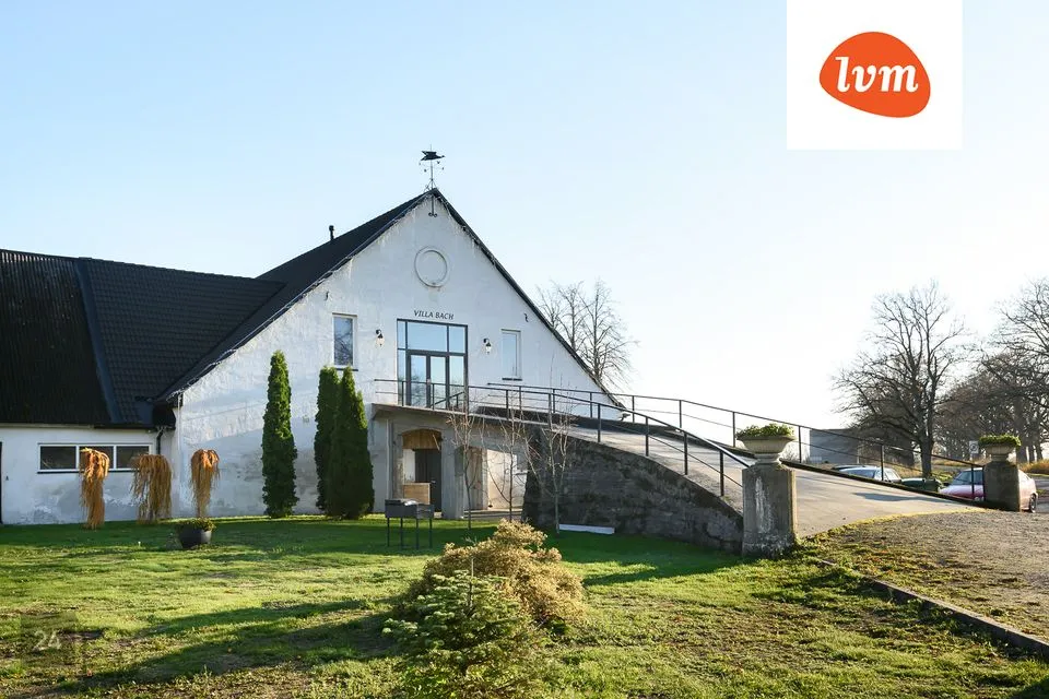 Размещение/расселение, 80 m² Бизнес-площадь в Pärnu linn, Audru alevik