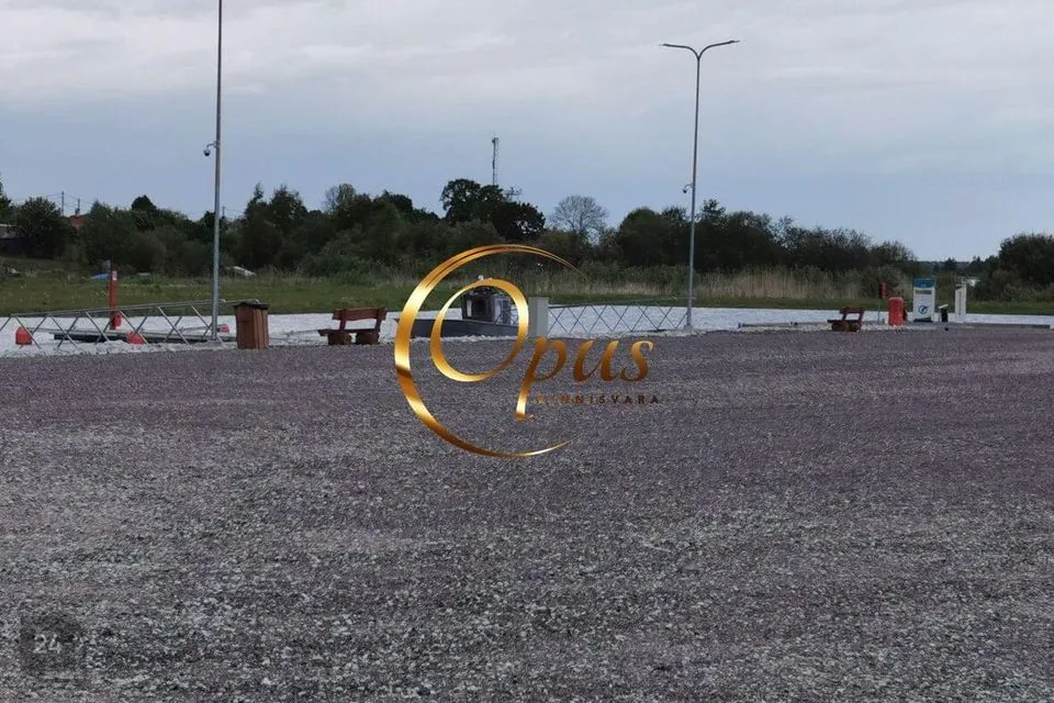 Elamumaa, 1285 m² Maa  -  Alutaguse vald, Vasknarva küla - foto 4