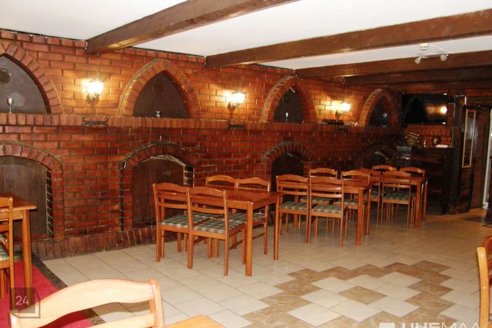 60 m² Äripind - Pärnu linn, Pärnu linn - foto 4