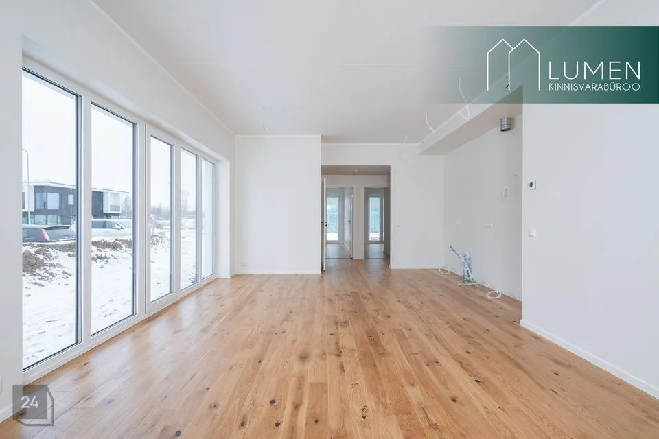 3-toaline Korter  -  Tartu linn, Tartu linn - foto 3