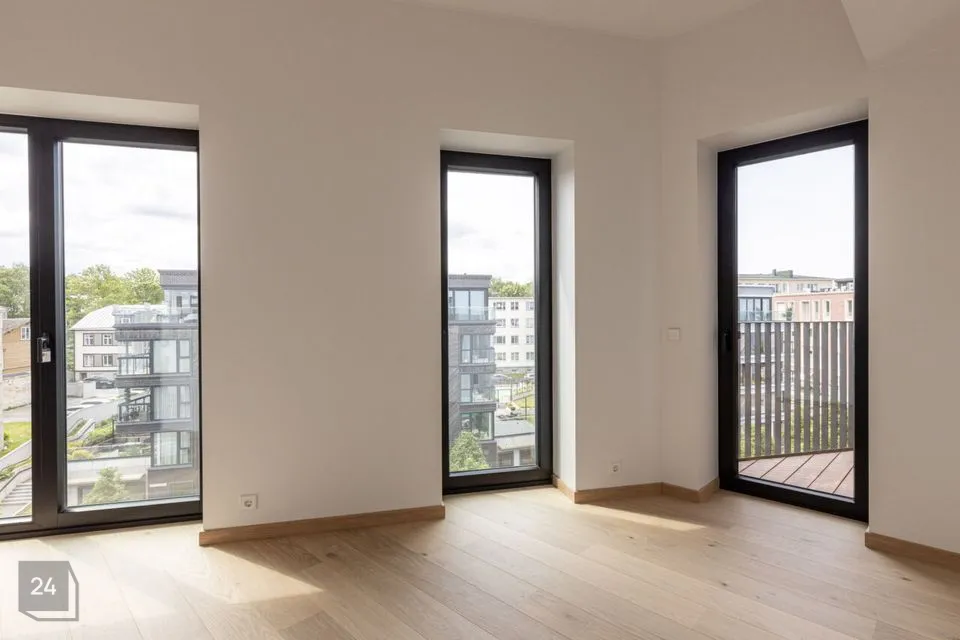 1-toaline Korter - Tallinn, Põhja-Tallinna linnaosa - foto 3