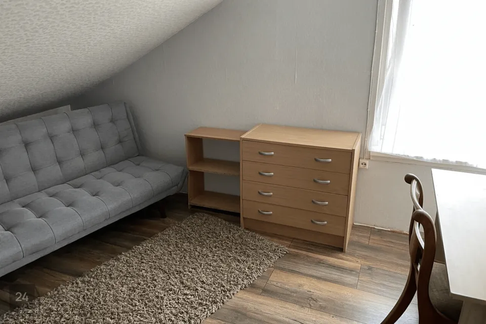 1-room apartment in Tartu linn, Tartu linn - photo 4