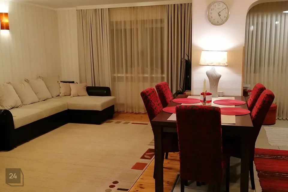 3-toaline Korter  -  Saue vald, Laagri alevik