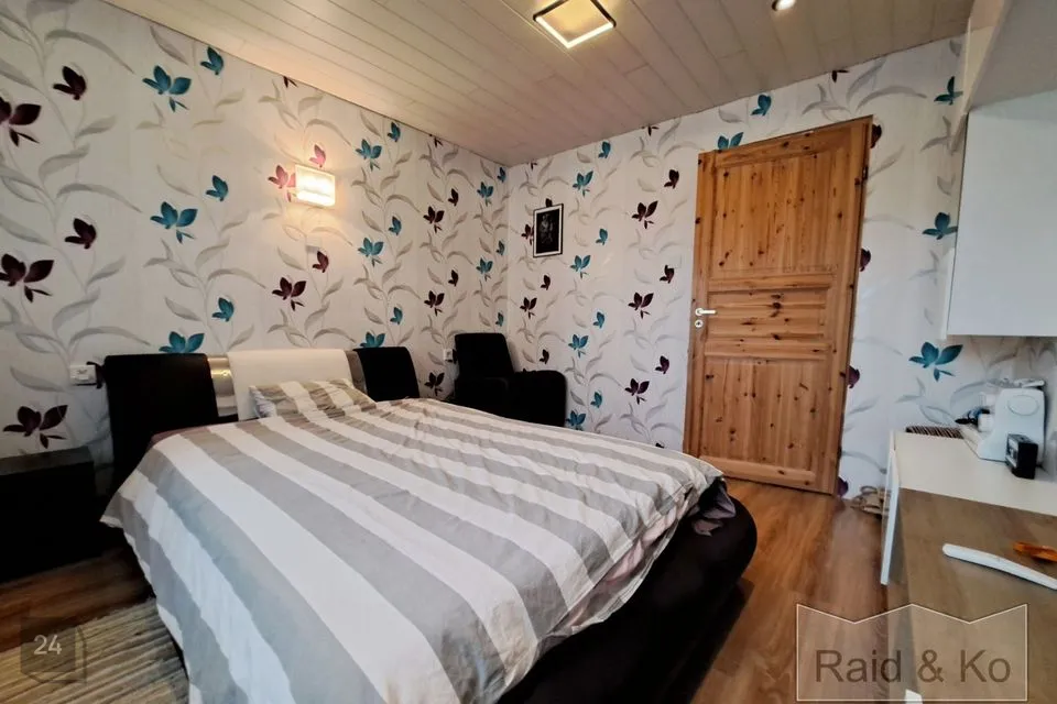 2-комнатная Квартира в Kuusalu vald, Kolga alevik - фото 4