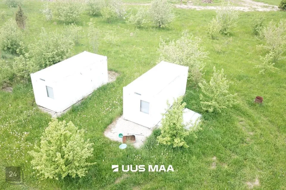 Maatulundusmaa, 14835 m² участок в Saue vald, Ruila küla - фото 4