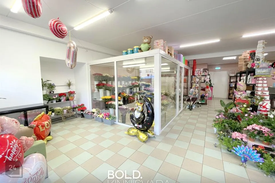 Kaubandus või Teenindus, 100 m² Äripind  -  Tallinn, Lasnamäe linnaosa - foto 4