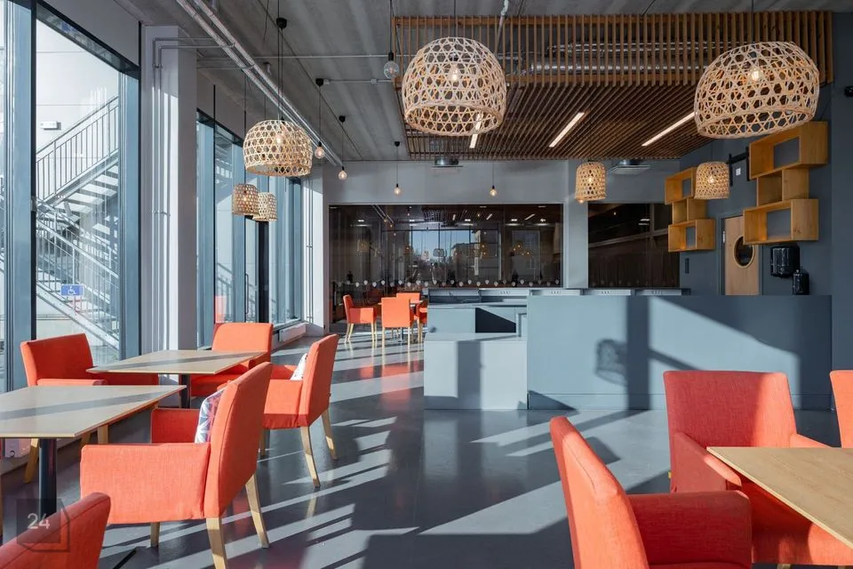 Mitme sihtotstarbega, 170 m² Äripind  -  Tartu linn, Tartu linn - foto 3