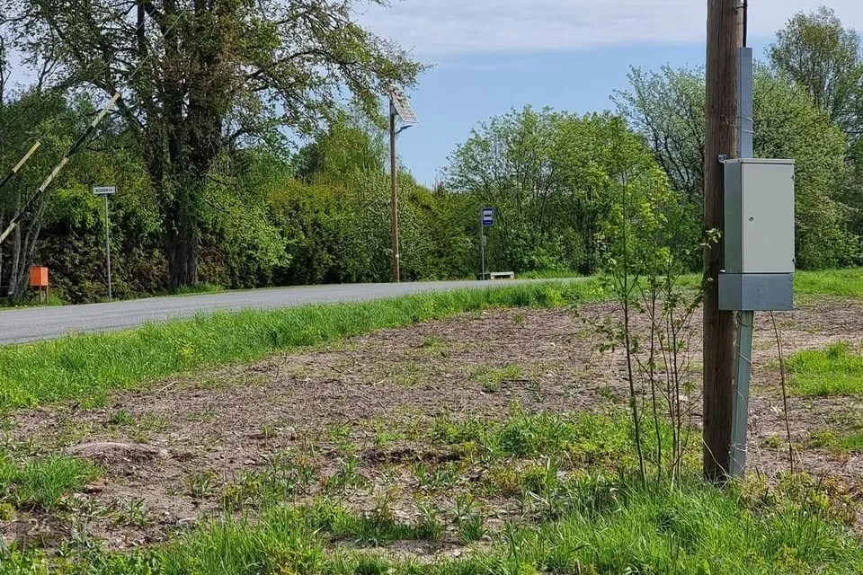 Elamumaa, 1521 m² Maa  -  Haapsalu linn, Herjava küla - foto 2