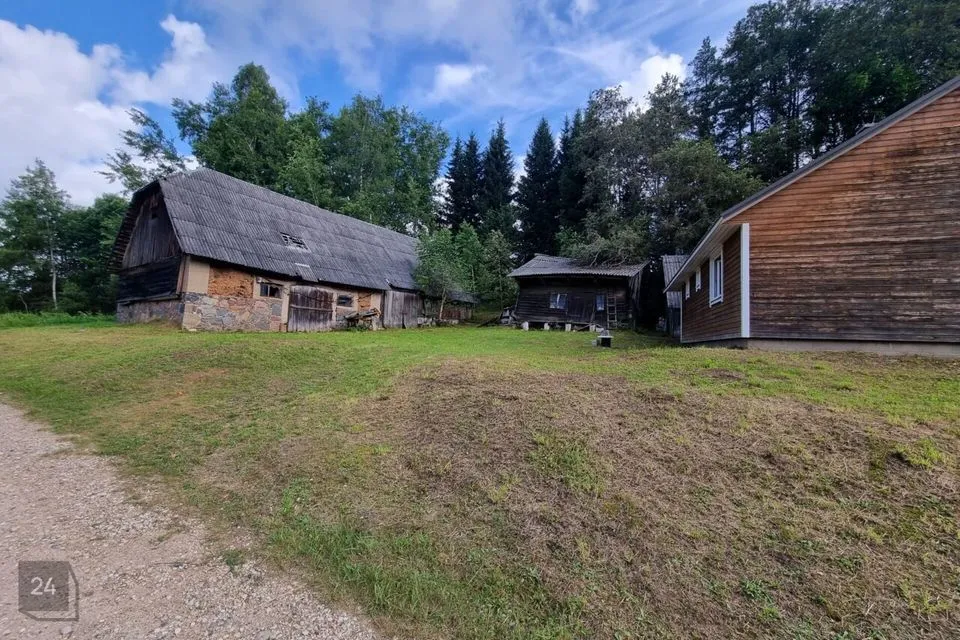 3-toaline Maja - Otepää vald, Nüpli küla - foto 5