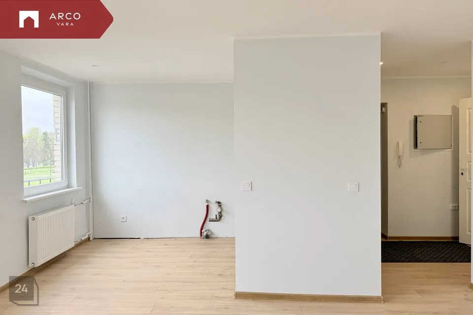 4-комнатная Квартира в Rakvere linn - фото 4