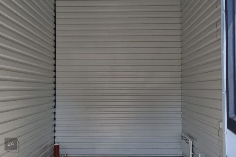 Ladu, 72 m² Äripind  -  Kambja vald, Reola küla - foto 3