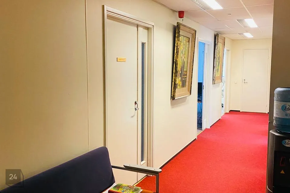 Mitme sihtotstarbega, 12 m² Äripind - Tallinn, Kesklinna linnaosa - foto 5