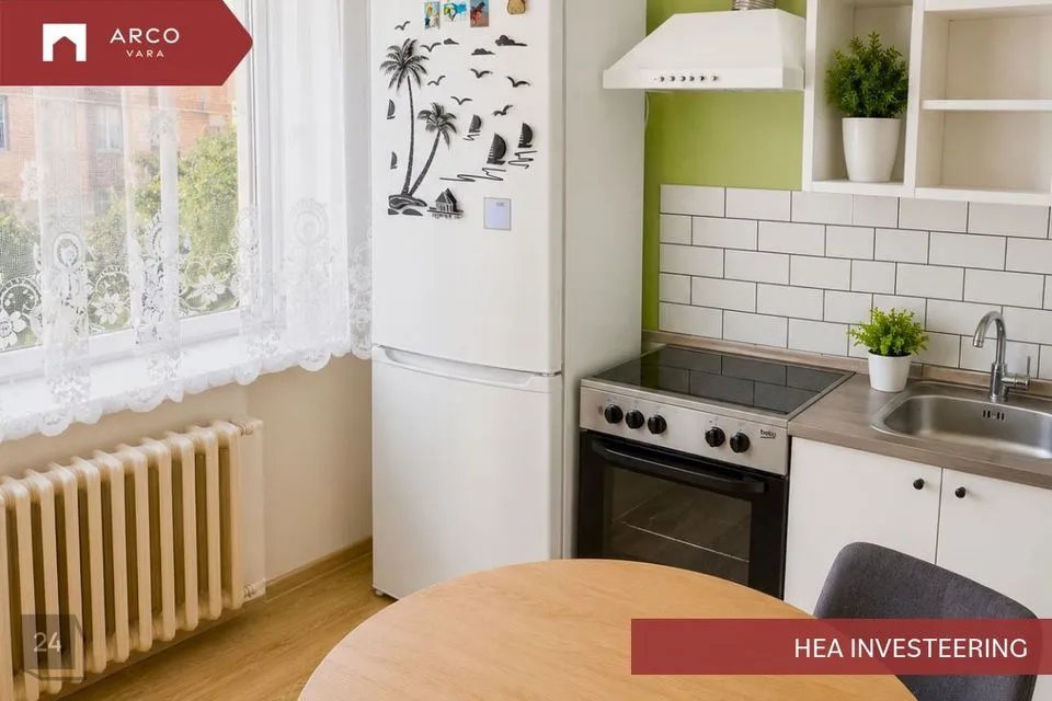 2-комнатная Квартира в Pärnu linn, Pärnu linn