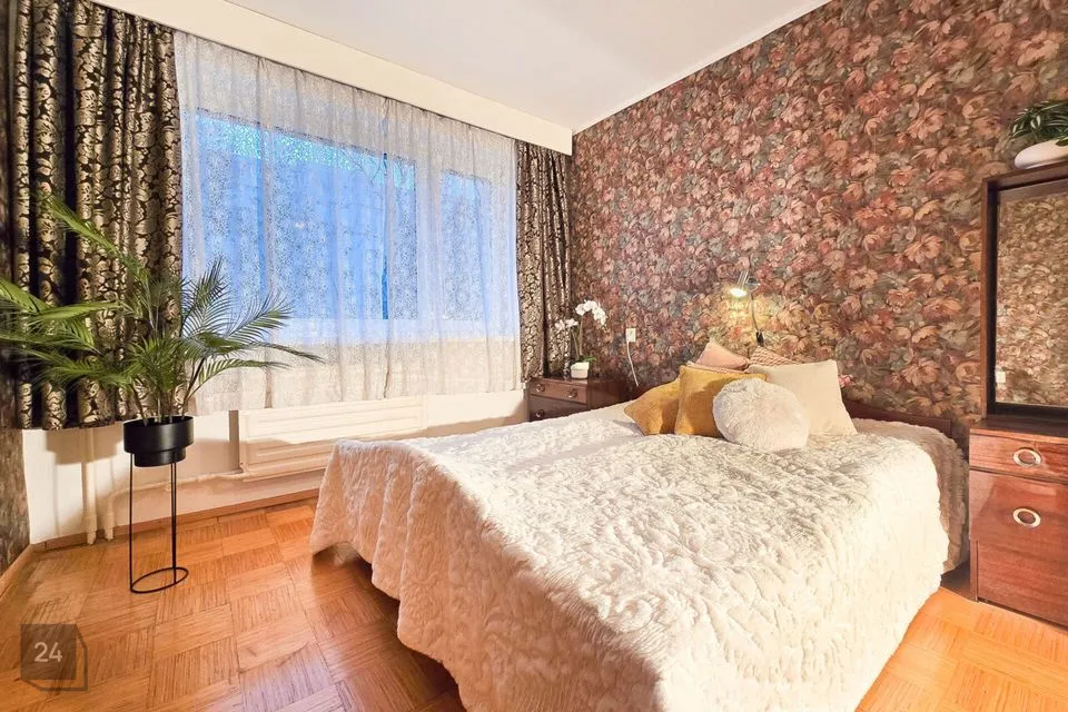 3-toaline Korter  -  Tallinn, Lasnamäe linnaosa - foto 5