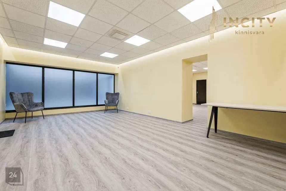 Büroo, 71 m² Äripind - Tallinn, Kesklinna linnaosa - foto 5