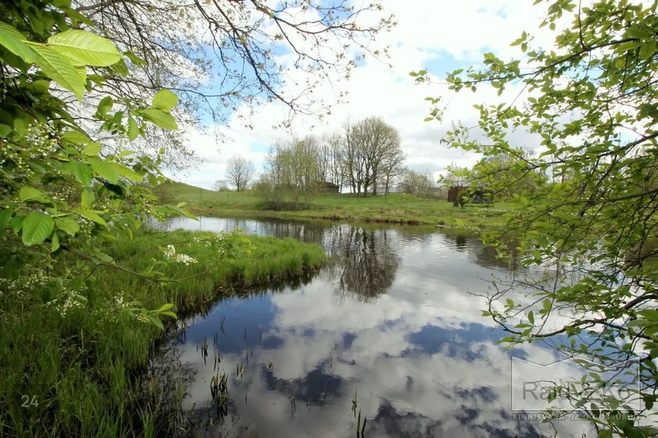 4-toaline Maja  -  Rapla vald, Ummaru küla - foto 3