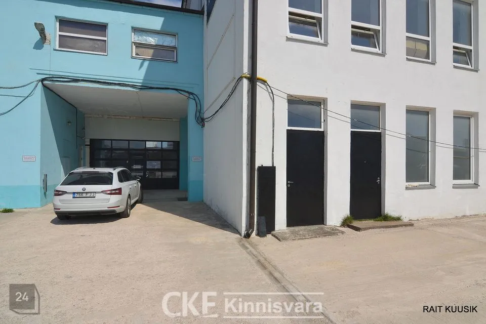 Muu, 37 m² Äripind  -  Tartu linn, Tartu linn - foto 3