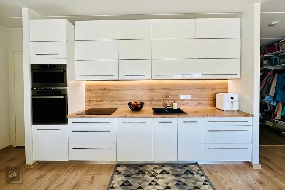 3-toaline Korter - Tallinn, Haabersti linnaosa - foto 4