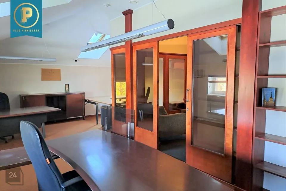 380 m² Äripind  -  Tallinn, Põhja-Tallinna linnaosa - foto 5
