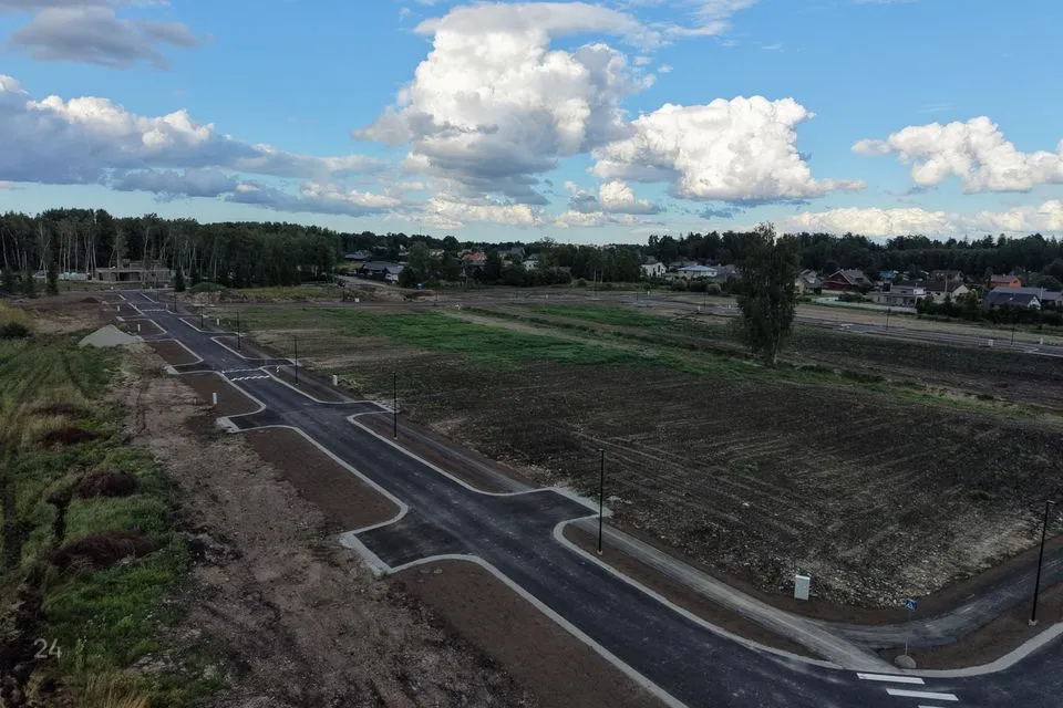 Elamumaa, 2003 m² Maa  -  Kiili vald, Kiili alev - foto 4