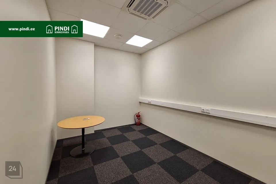 Büroo või Teenindus, 71 m² Äripind - Tallinn, Kesklinna linnaosa - foto 5