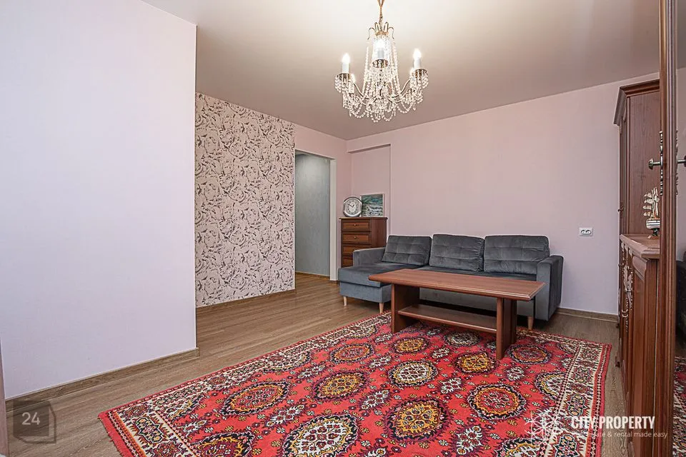 2-toaline Korter  -  Tallinn, Põhja-Tallinna linnaosa - foto 4