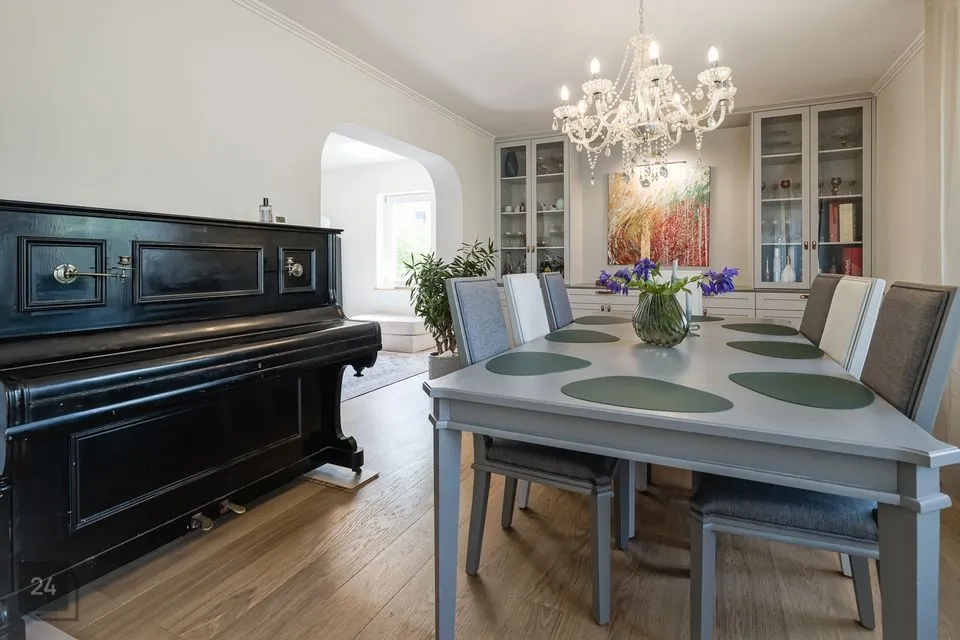 7-toaline Maja - Tallinn, Haabersti linnaosa - foto 5