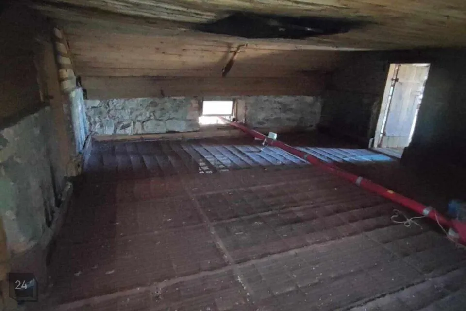 222 m² Äripind  -  Saaremaa vald, Tõnija küla - foto 4