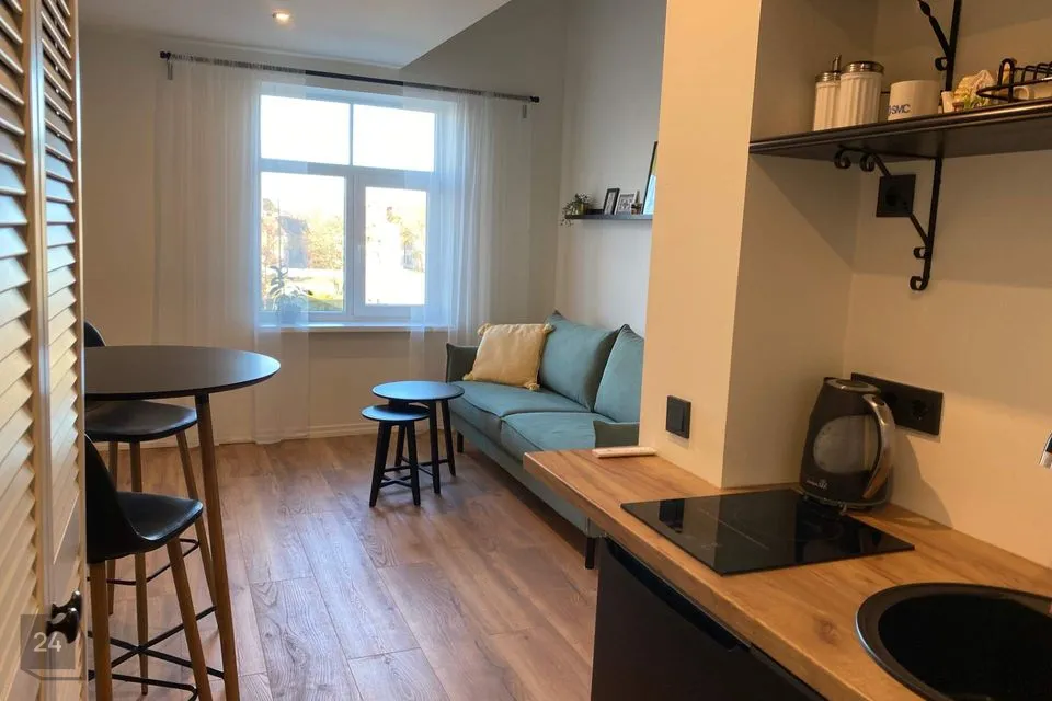 1-toaline Korter - Tallinn, Põhja-Tallinna linnaosa - foto 2