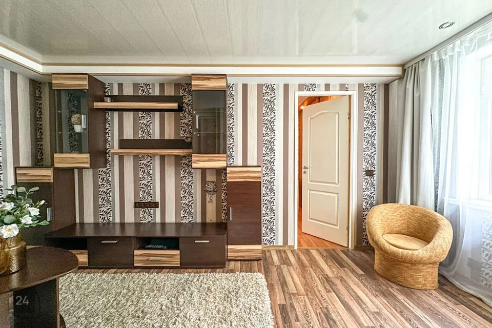 2-toaline Korter  -  Tallinn, Põhja-Tallinna linnaosa - foto 5