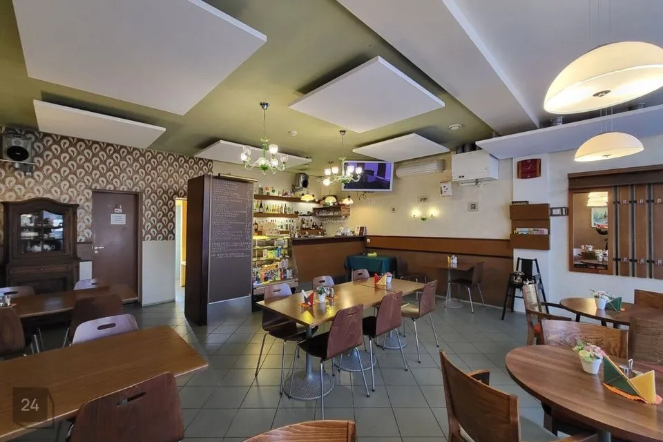 Mitme sihtotstarbega, 66 m² Äripind - Haapsalu linn, Haapsalu linn - foto 5