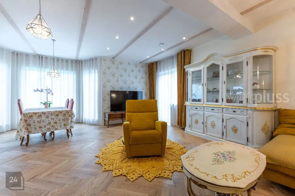 5-toaline Maja  -  Rae vald, Kopli küla - foto 2