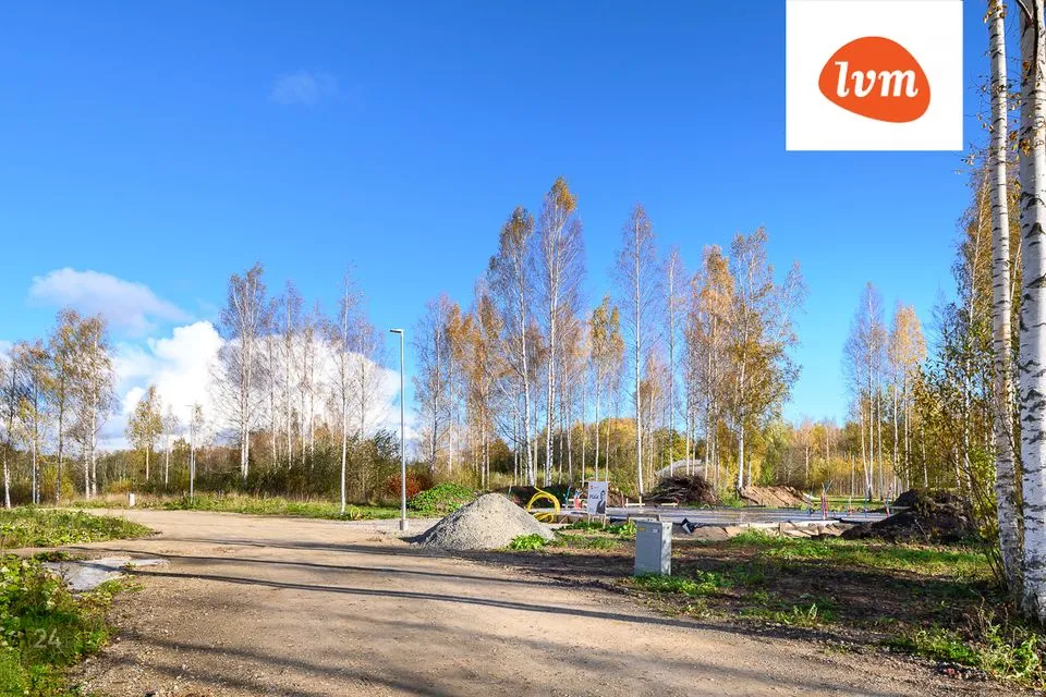 Elamumaa, 1179 m² Maa - Tori vald, Sindi linn - foto 2