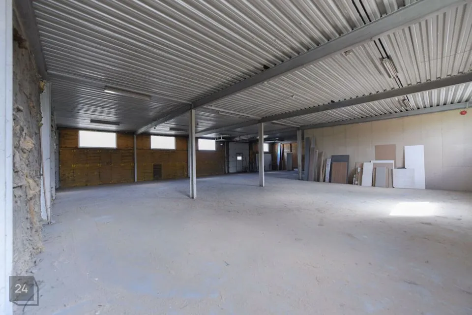 450 m² business in Tallinn, Lasnamäe linnaosa - photo 3