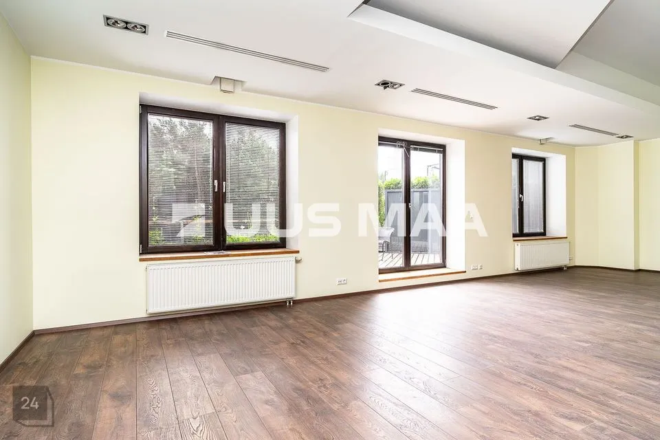 3-toaline Korter - Tallinn, Pirita linnaosa