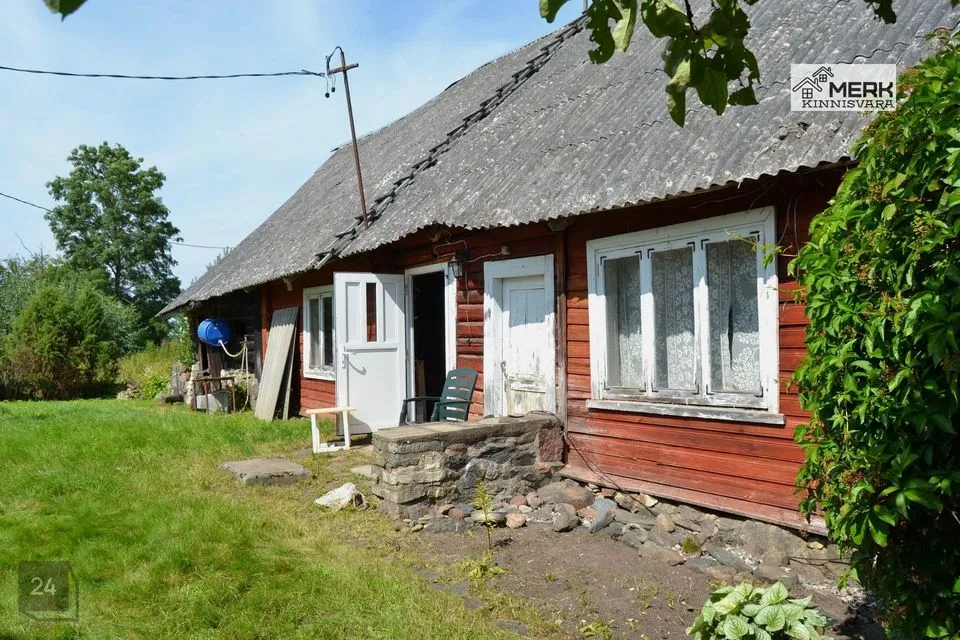 Maatulundusmaa, 25072 m² Maa  -  Põhja-Pärnumaa vald, Sõõrike küla - foto 4