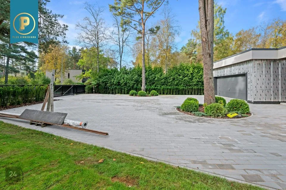 5-toaline Maja  -  Tallinn, Pirita linnaosa - foto 5