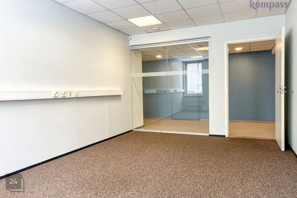 19 m² Äripind  -  Tallinn, Kristiine linnaosa - foto 3