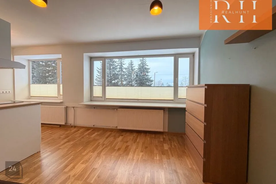 1-комнатная Квартира в Saue vald, Laagri alevik - фото 3
