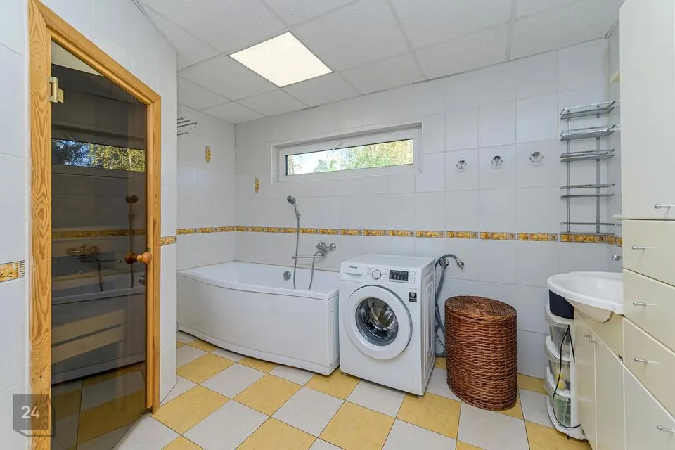 4-toaline Maja  -  Maardu linn - foto 4