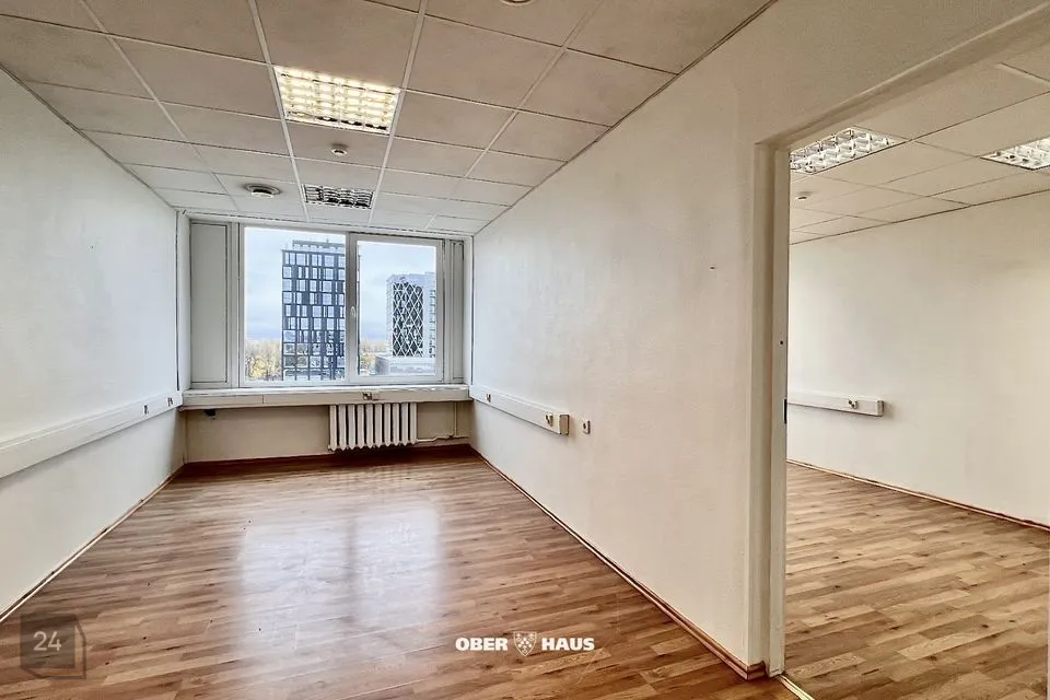 35 m² Äripind - Tallinn, Kristiine linnaosa - foto 4