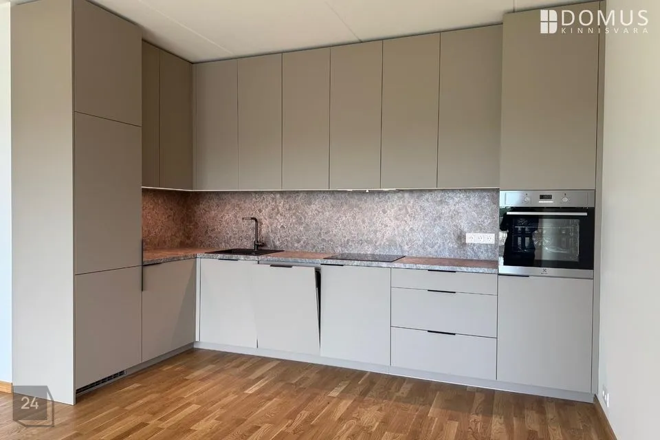 3-комнатная Квартира в Tallinn, Haabersti linnaosa