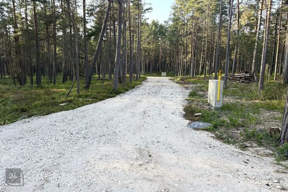 Elamumaa, 5281 m² Maa  -  Lääne-Nigula vald, Elbiku küla / Ölbäck - foto 2