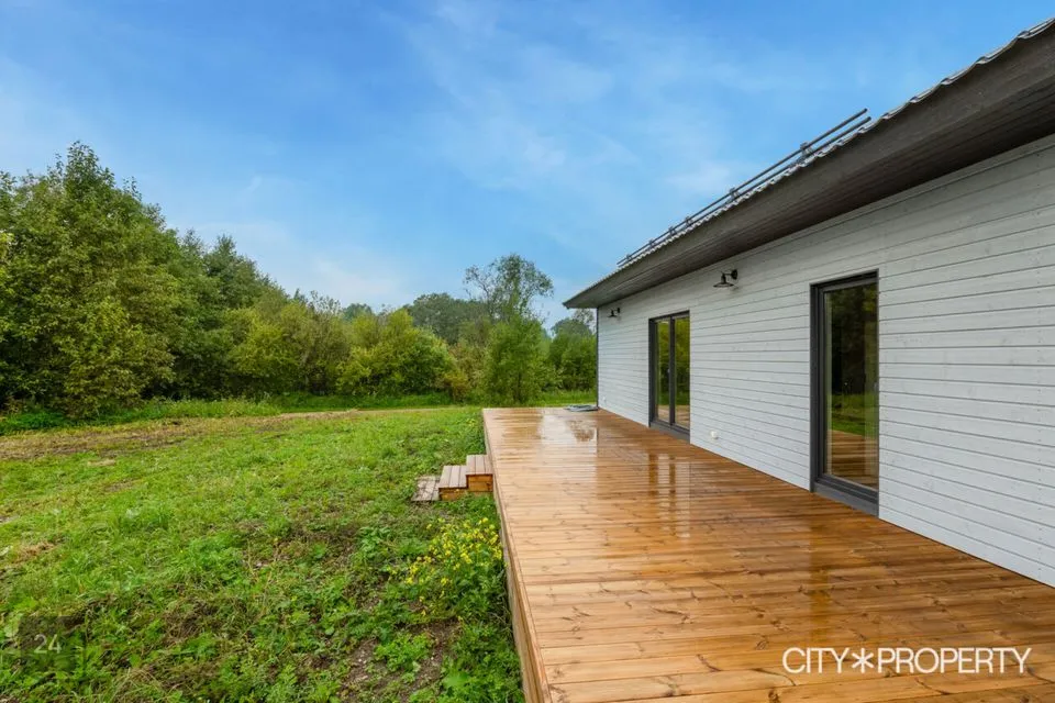 2-toaline Maja - Lääne-Nigula vald, Nõva küla - foto 4