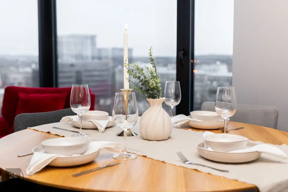 3-room apartment in Tallinn, Kristiine linnaosa - photo 4