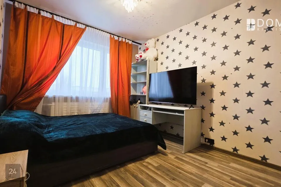 2-toaline Korter - Tallinn, Lasnamäe linnaosa - foto 5