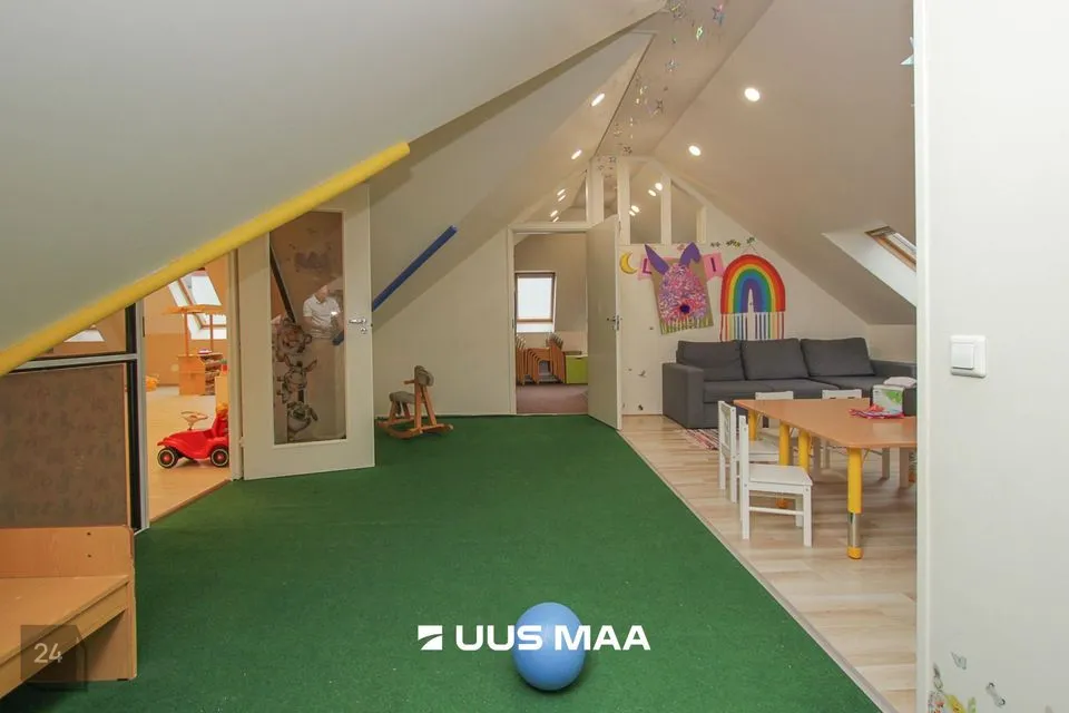 Mitme sihtotstarbega, 159 m² Äripind - Pärnu linn, Pärnu linn - foto 3